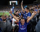 Football Daily | The trouble with underdog stories at the Club World Cup