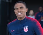 US defender Reggie Cannon wins court case over unpaid wages from Boavista