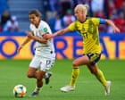 Tobin Heath announces retirement from soccer after lengthy injury absence