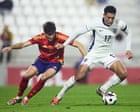 Football transfer rumours: Javi Guerra to replace Mainoo at Manchester United?