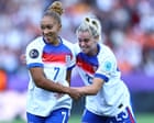 England bounce back at Euros but Wales can only hope – Women’s Football Weekly