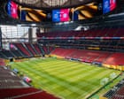 Paris Saint-Germain v Bayern Munich: Club World Cup quarter-final – live