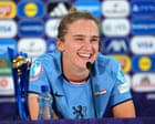 Miedema will do ‘everything she can’ to eliminate partner Mead and England