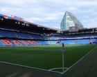 France v Germany: Women’s Euro 2025 quarter-final – live