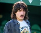 ‘Literature has completely changed my life’: footballer Héctor Bellerín’s reading list