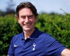 Thomas Frank hints it may be goodbye to Tottenham for Son Heung-min