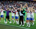 England needed the ultimate team performance to beat world champions | Tom Garry