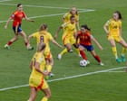 Spain have looked unstoppable at Euros but there are ways to beat them