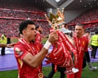 Football transfer rumours: Bayern to sign Luis Díaz after new bid?