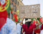 Spain v Portugal: Women’s Euro 2025 – live