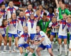 Football Daily | Redemption tales and late-night karaoke: the Lionesses have done it again