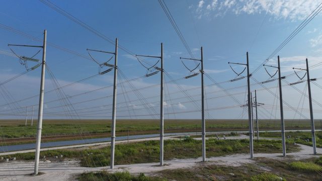 'There will be a market incentive to build wind and solar anyway'