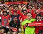 Premier League fans in Asia want to feel valued – and not just as a source of revenue