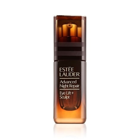 Next-Gen Eye Treatments - Estée Lauder Debuts the 'Advanced Night Repair Eye Lift + Sculpt' (TrendHunter.com)