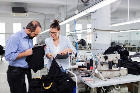 Textile Industry Partnerships - Heraeus Precious Metals Announced Partnerships for its AGXX® (TrendHunter.com)