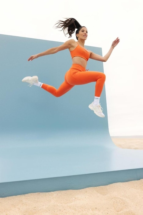 Limited-Edition Co-Branded Activewear Lines - The TravisMathew and Peloton Collaboration is Chic (TrendHunter.com)