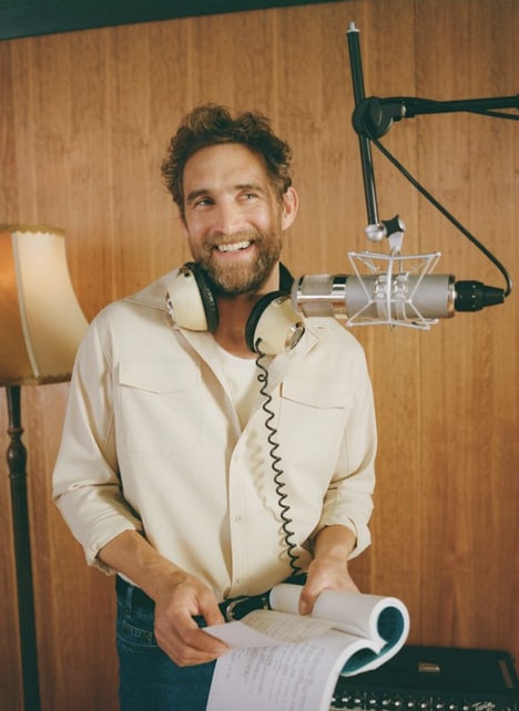 70s-Inspired Capsule Collections - Warren Alfie Baker x Percival in Unveil a New Tailored Drop (TrendHunter.com)