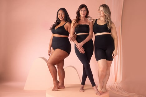 Size-Inclusive Shapewear Brands - Shapermint Has Officially Expanded into the Canadian Market (TrendHunter.com)