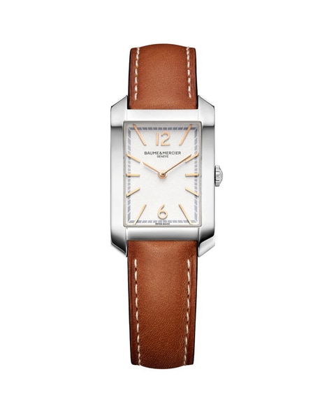 Curated Womens Watch Lineups - Château D’Ivoire is Championing Women Watch Collectors (TrendHunter.com)