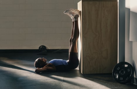 Wellness Athletic Campaigns - On Running's 'Soft Wins' Campaign Emphasizes Mental Performance (TrendHunter.com)