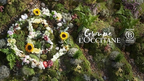 Sustainable Beauty Efforts - L’OCCITANE Group Strengths Commitment to Responsible Sourcing (TrendHunter.com)