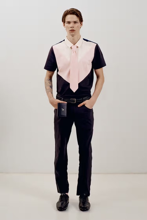 Urban Modern Golf Collections - HEAD Golf SS26 Brings Style to On-The-Go City Golfers (TrendHunter.com)