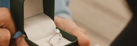 Ultra-Chic Bridal Jewelry Lines - Ecksand's 2025 Engagement Ring Round-Up is Stunning & Eye-Catching (TrendHunter.com)