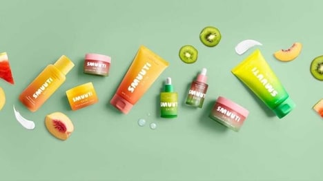 Gen Z-Approved Skincare Ranges - Smuuti Skin is Arriving in the UK at Superdrug (TrendHunter.com)