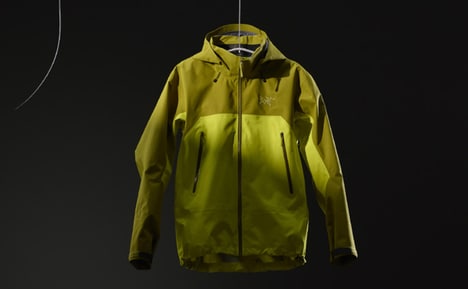 Next-Gen Alpine Shells - The Classic Beta AR Gets a Performance and Sustainability Upgrade (TrendHunter.com)
