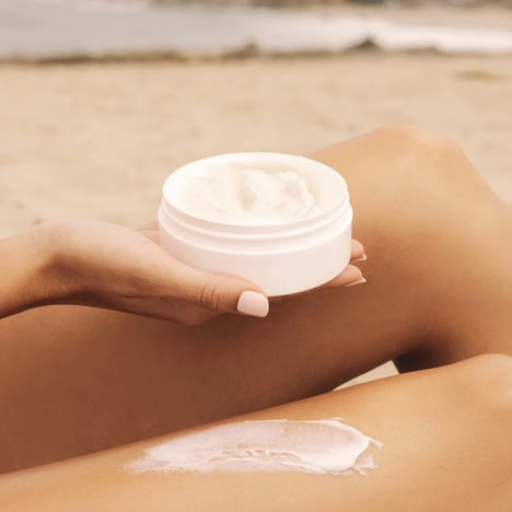 Ultra-Silky Body Butters - KAI Skincare's Body Butter is Sensorially Pleasing and Functional (TrendHunter.com)