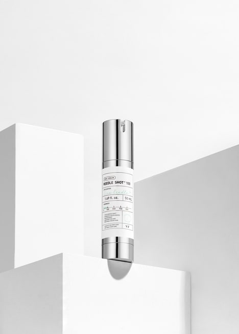 Professional K-Beauty Innovations - VT-Cosmetics' Us Debut at Ulta Beauty is Highly Anticipated (TrendHunter.com)