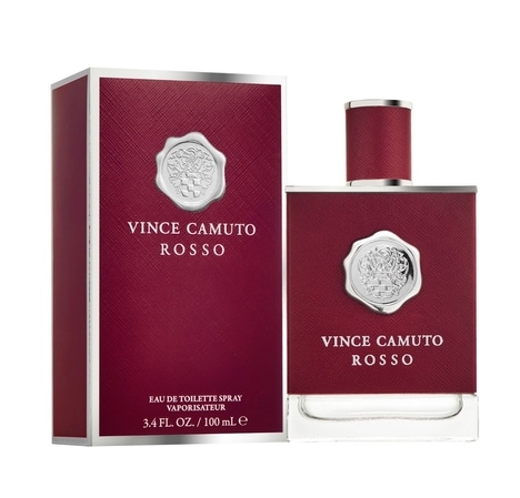 Coordinated Couples-Focused Scents - Vince Camuto Has Introduced a Pair of New Fragrances (TrendHunter.com)