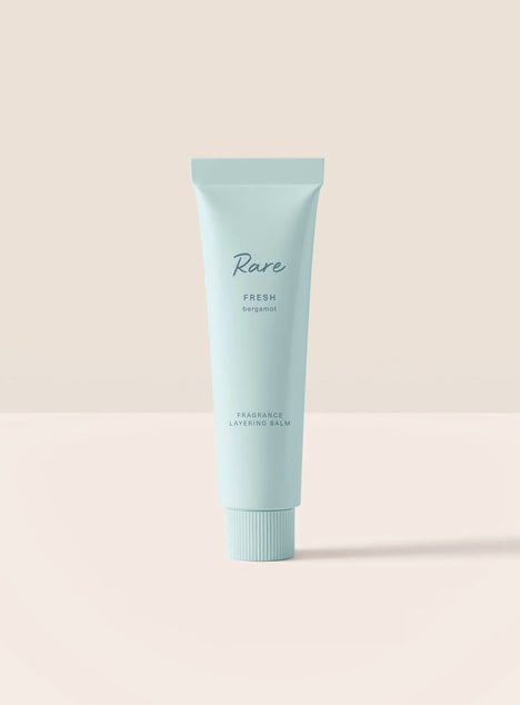 Layerable Fragrance Balms - Rare Beauty Fragrance Balms Enhance Scent Complexity and Longevity (TrendHunter.com)