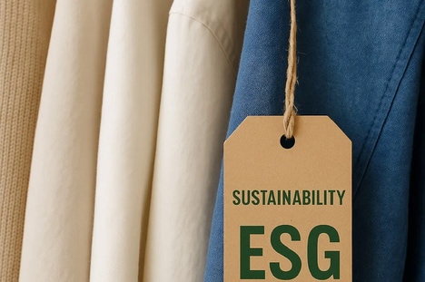 Apparel Sustainability Initiatives - Sri Lanka Launches a GRI-Backed ITSB Programme (TrendHunter.com)