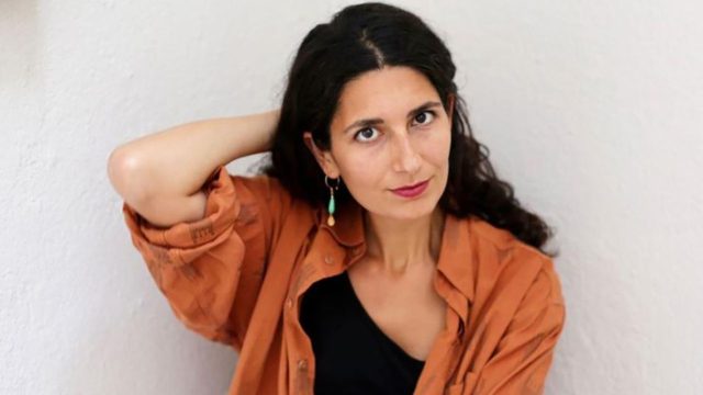 Aysegul Savas' 6 favorite books for readers who love immersive settings