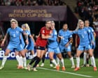 England and Spain meet again but a lot has changed since 2023 World Cup final
