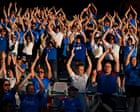 Norway v Iceland: Women’s Euro 2025 – live