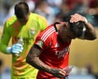 Fifa agrees to mandatory rest periods to help protect players from burnout