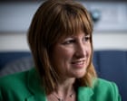 Rachel Reeves seeks economic heavyweights as advisers reduce roles