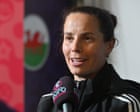 France v Wales: Women’s Euro 2025 – live