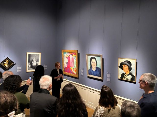 Else Berg: Restitution of a modernist voice silenced by the Holocaust