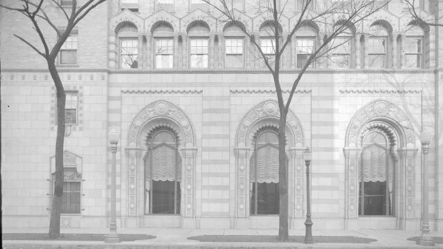 The First Homosexuals: The Birth of a New Identity, 1869–1939