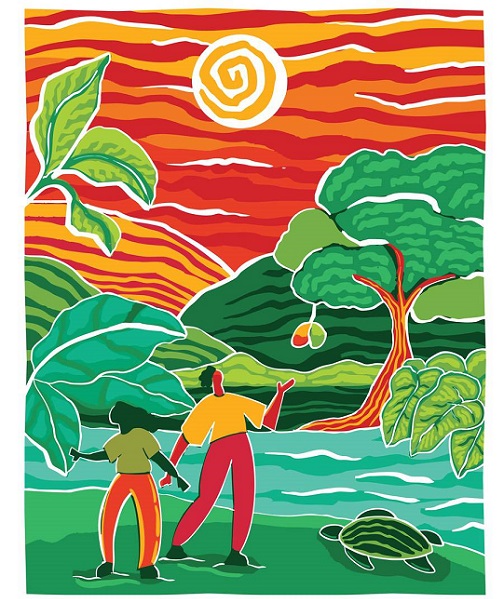 The GAYAP Effect: Grants available for climate justice storytelling