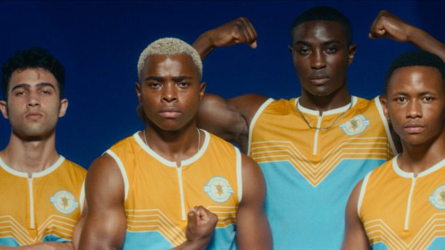 Mashika tracks spiritual sounds