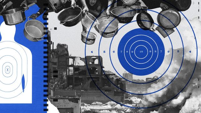 Israeli NGOs have started referring to Gaza as a 'genocide' — will it matter?
