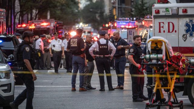 'Grief and condolences are not enough'
