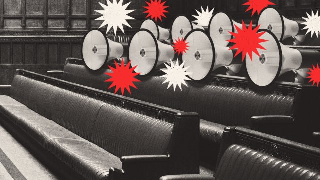 Backbench rebellions and broken promises: is it getting harder to govern?
