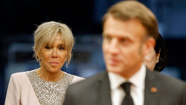 The Macrons v. Candace Owens: consequences for conspiracy theorists?