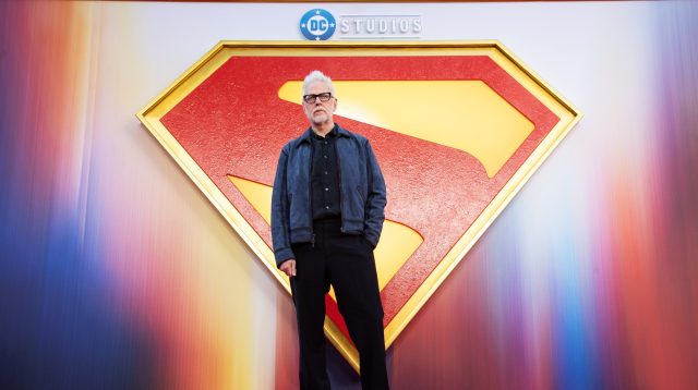'Immigrant' Superman film raises hackles on the right