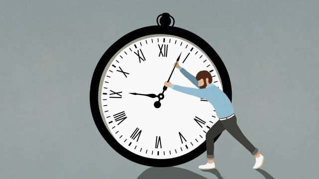 Not just a number: how aging rates vary by country